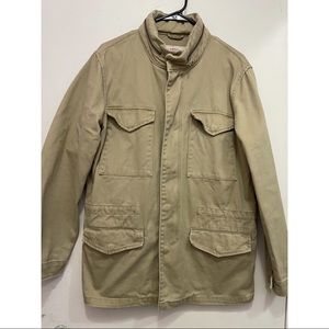 Men’s Levi’s jacket